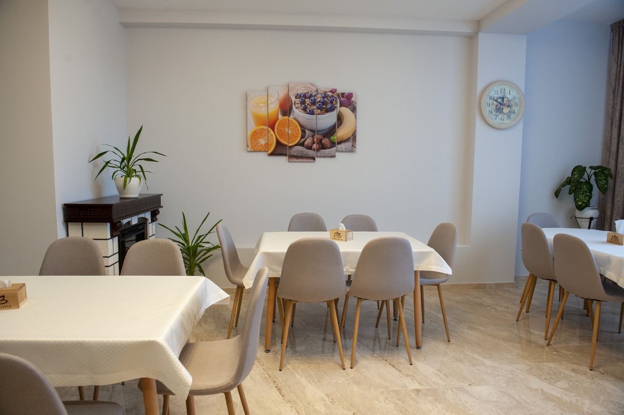1-комнатная квартира, 20 м², Телецентр, Кишинёв фото 8