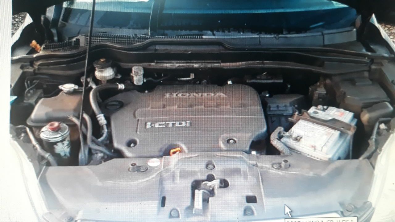 Piese crv s Honda civic 2003-2013 foto 12