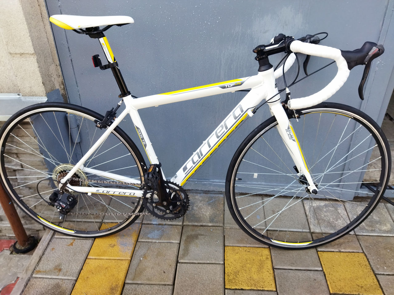 CarreraTDF7005T6