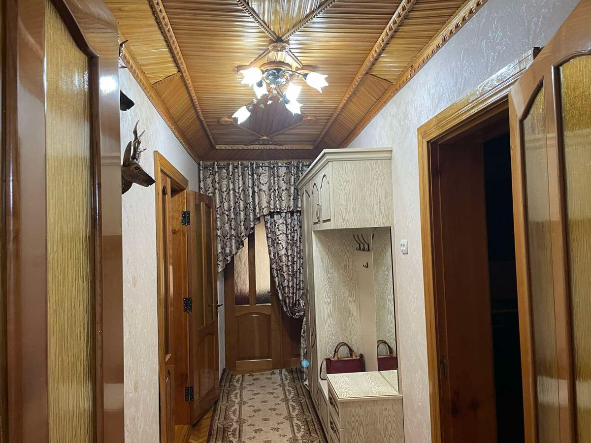 Se vinde casă în Călărași! Direct de la stăpîn! foto 7