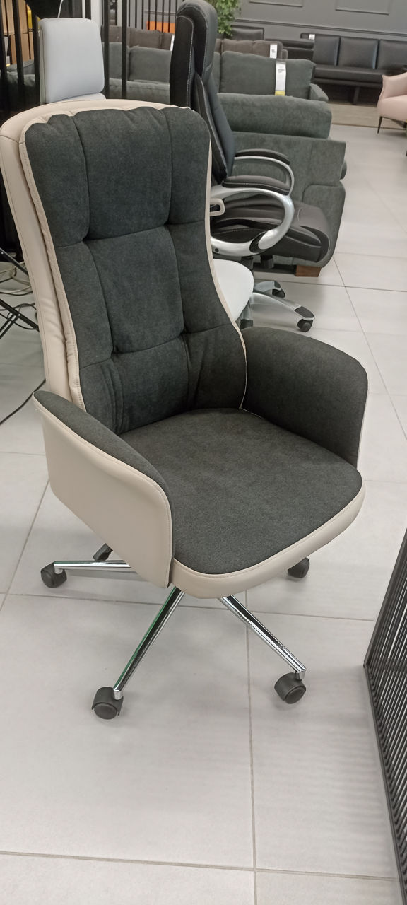 Fotolii si mobila birou. Livrare !In rate si credit. foto 16