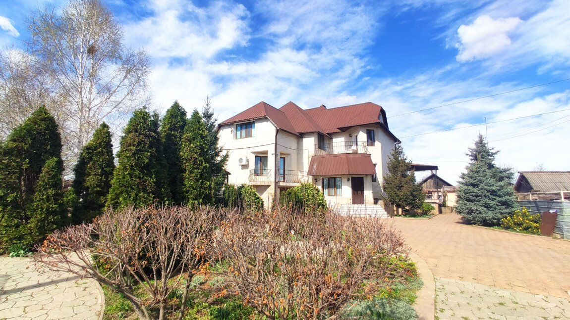 Casă,  350 m²,  Tiraspol
