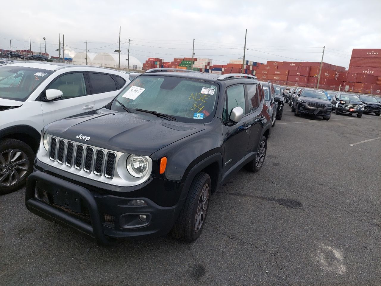 Разборка jeep cherokee 14-; renegade 15-; compass 11- ; grand cherokee 11- dezmembrare запчасти джип фото 2