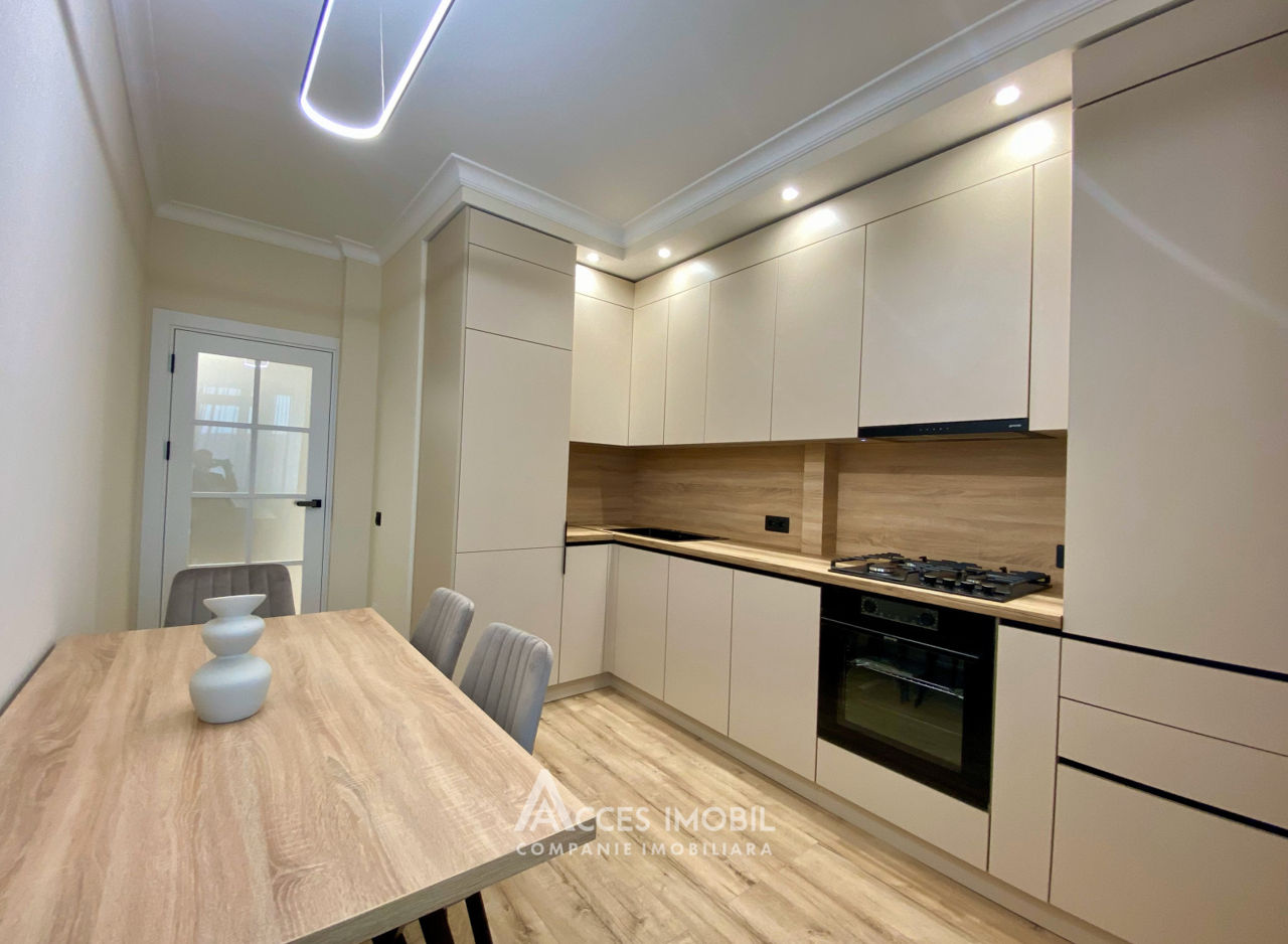 Apartament cu 1 cameră,  Periferie,  Orhei,  Orhei foto 9