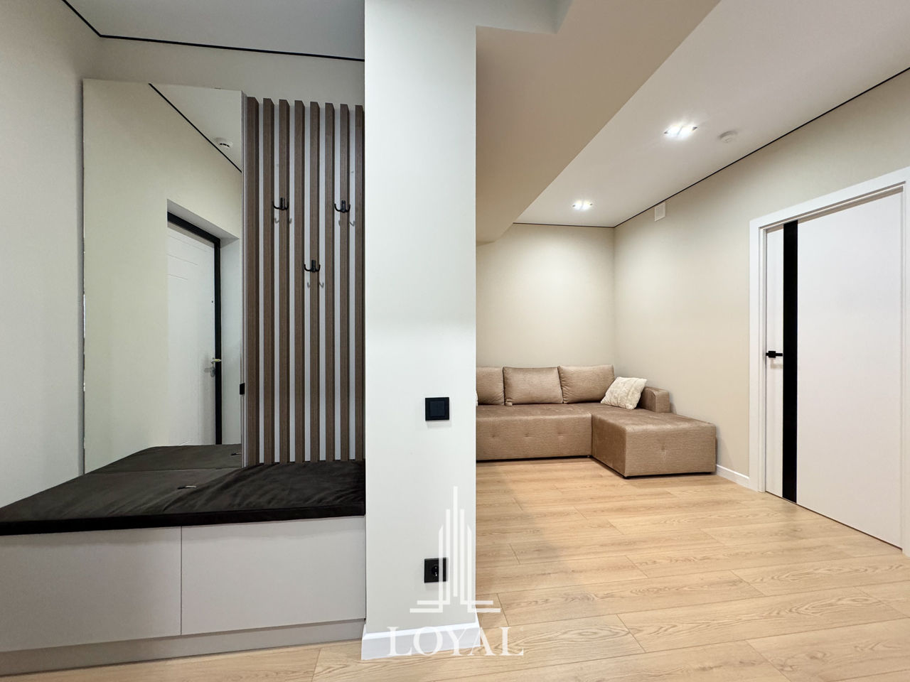 Apartament cu 1 cameră, Telecentru, Chișinău, Chișinău mun.