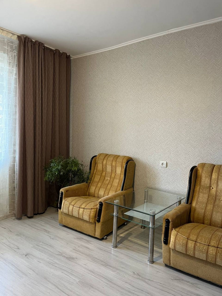 Apartament cu 2 camere, 60 m², Centru, Chișinău foto 2