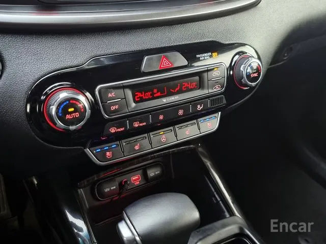 KIA Sorento foto 14