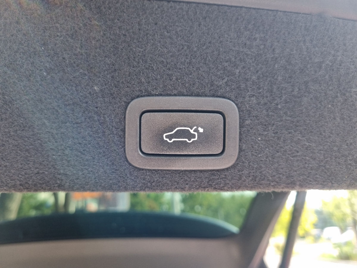 Volvo XC60 2016 photo 17