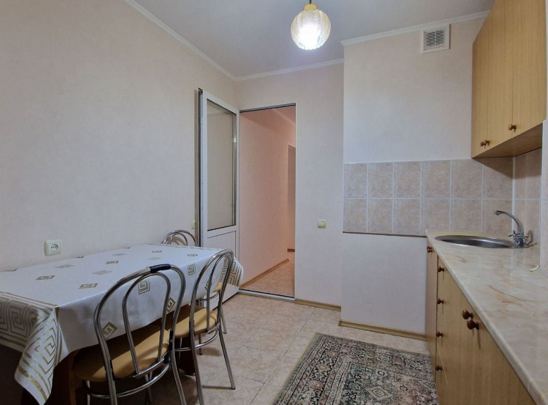 Apartament cu 1 cameră, 40 m², Ciocana, Chișinău foto 4