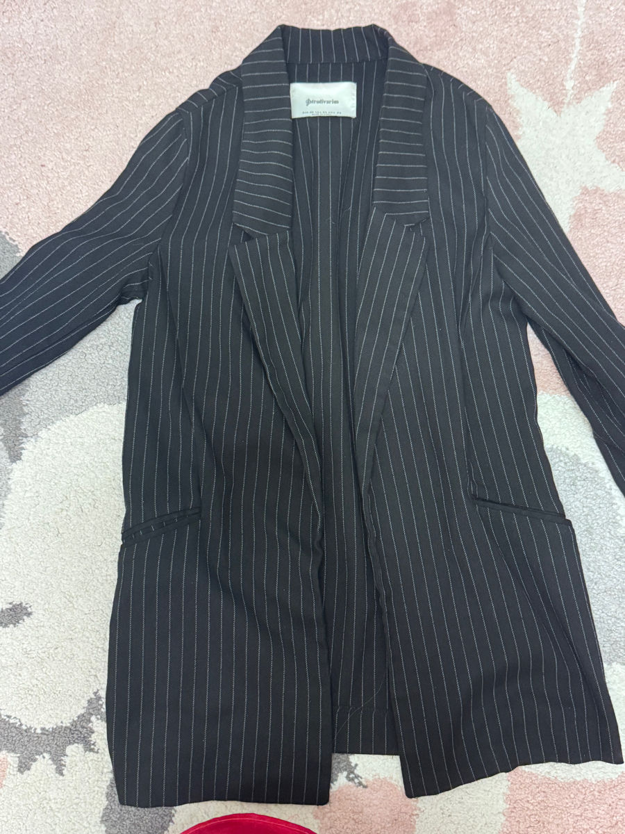 Imbracaminte Guess,H&M,Stradivarius foto 6