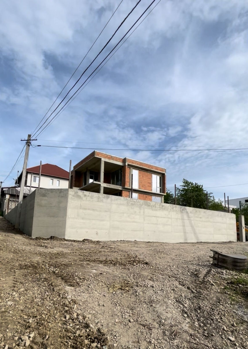 Construim case la cheie  foto 5