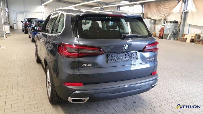 BMW X5 foto 3