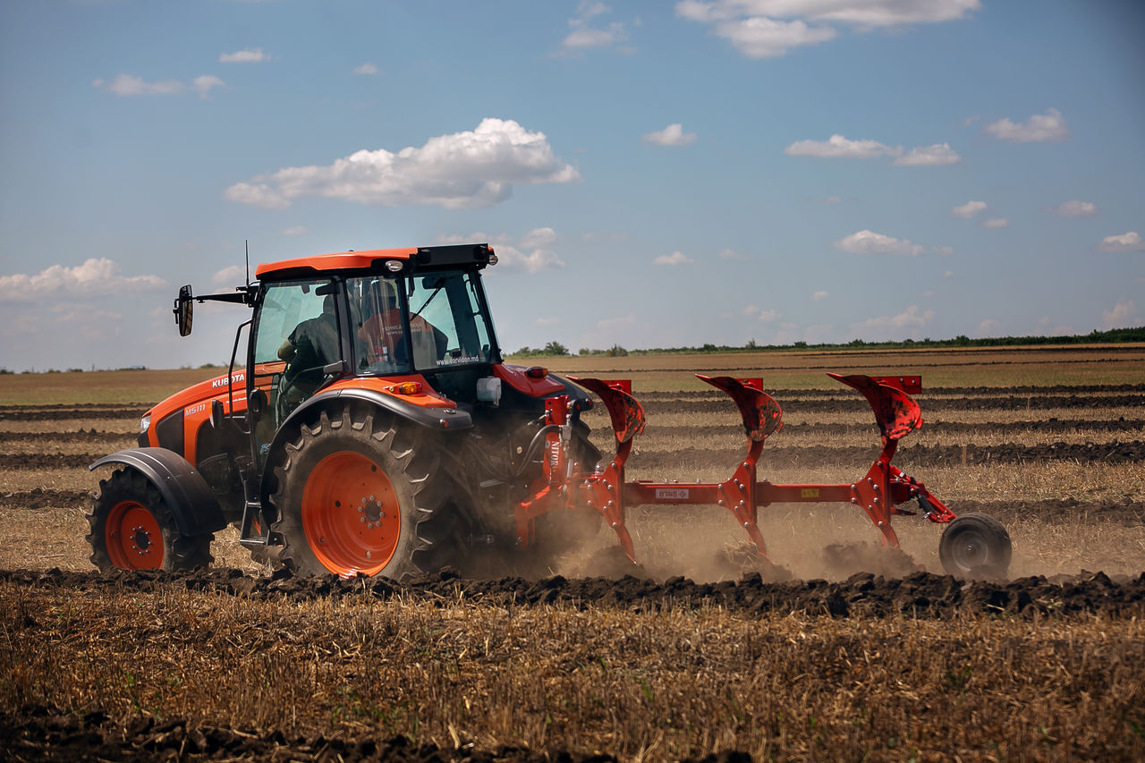 Kubota  M 5112 - Гарантия 5 лет foto 8