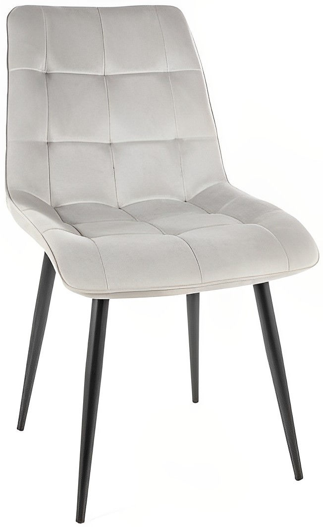 Scaun Signal Chic Velvet foto 1