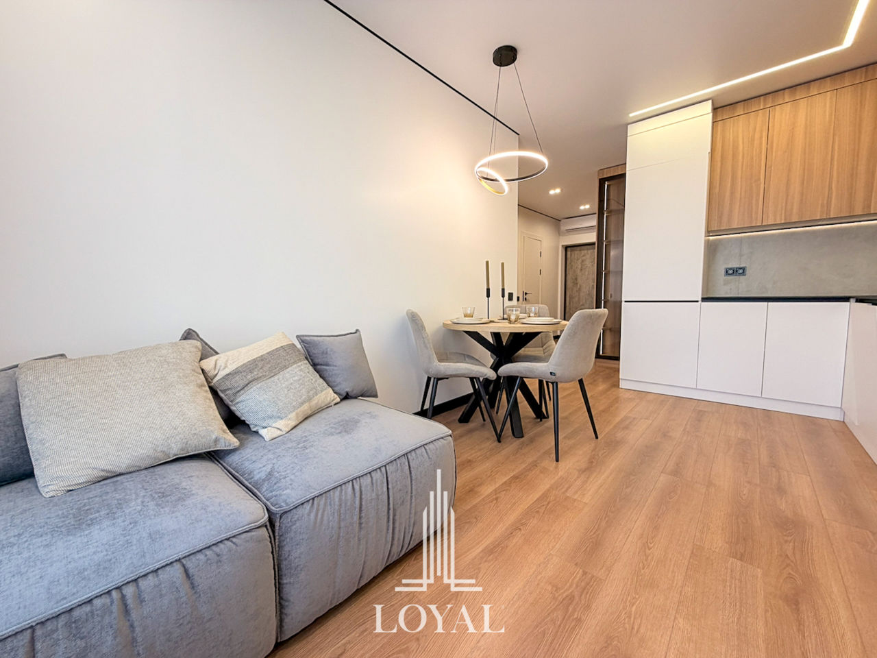Apartament cu 1 cameră, Râșcani, Chișinău, Chișinău mun.