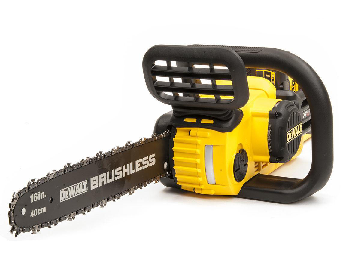 Ferestrău Cu Lanț Pe Acumulator Dewalt Dewalt Dcm575N foto 3
