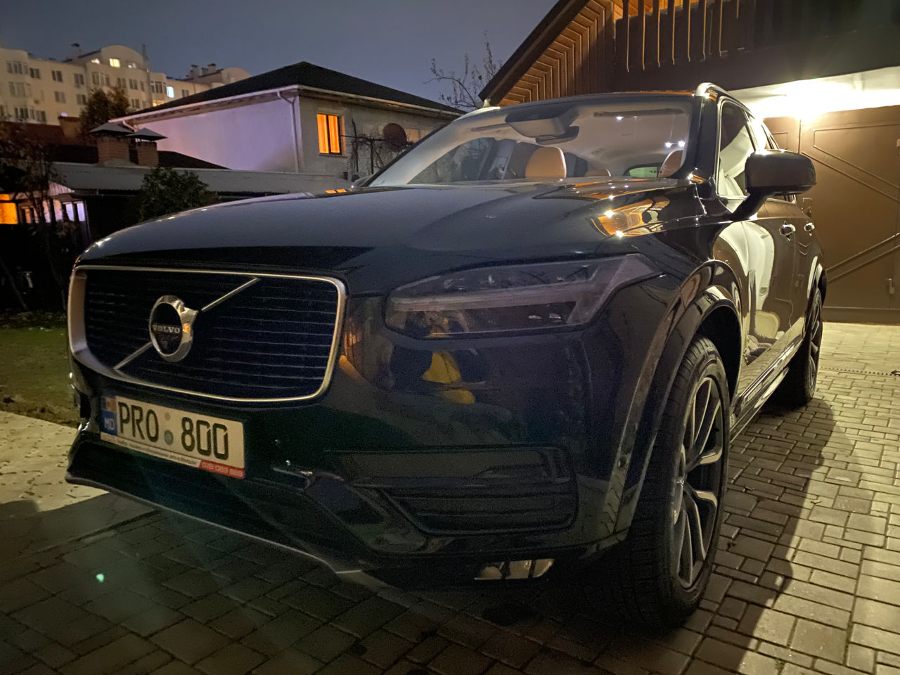 Volvo XC90 foto 2