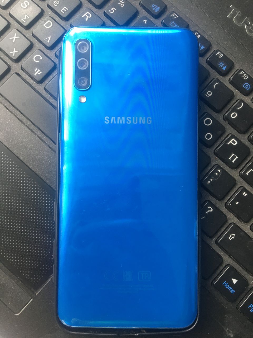 Samsung Galaxy A50 4/64