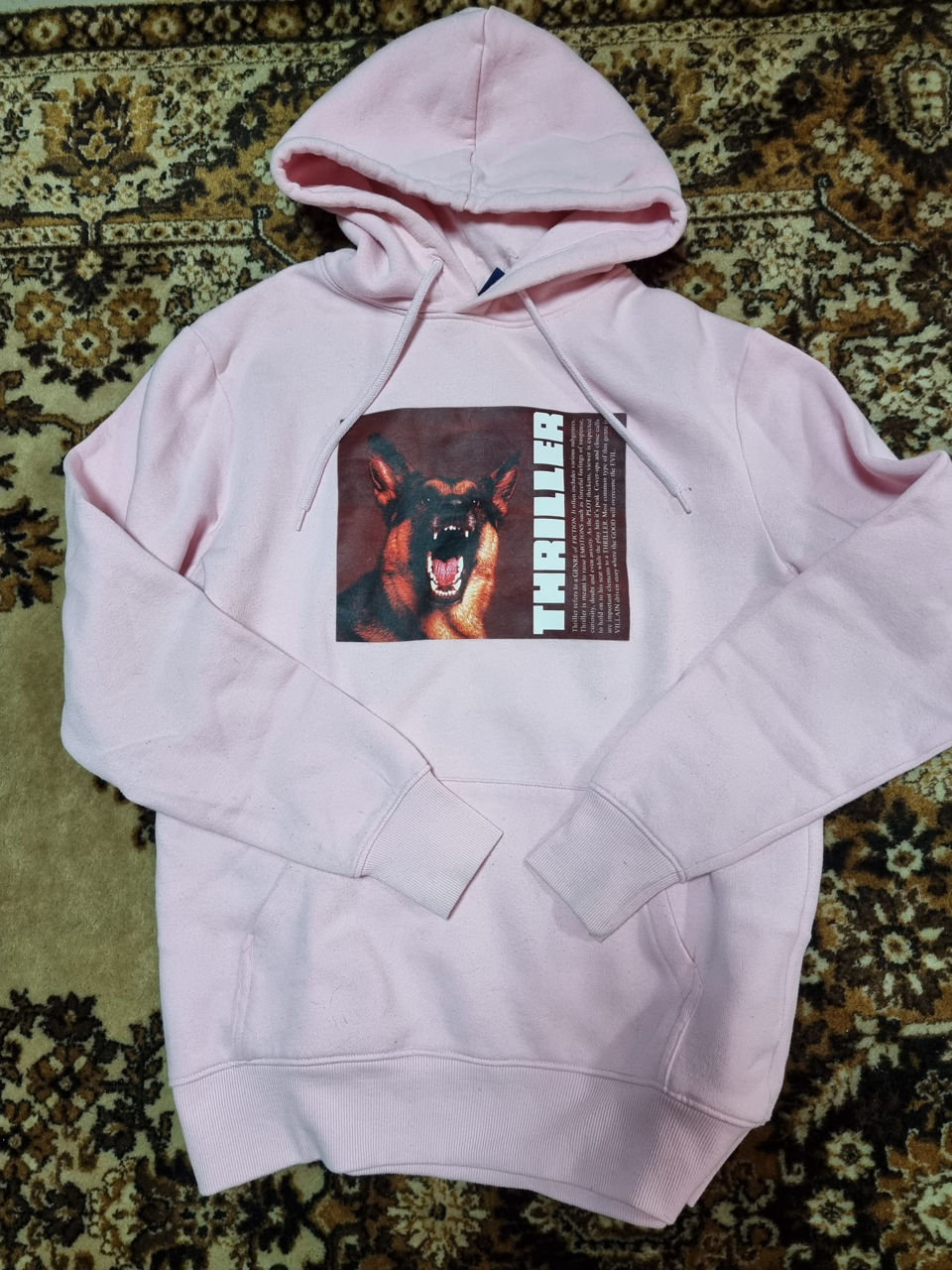 Худи женские бу размер S, M, L, XL - 200 лей foto 3