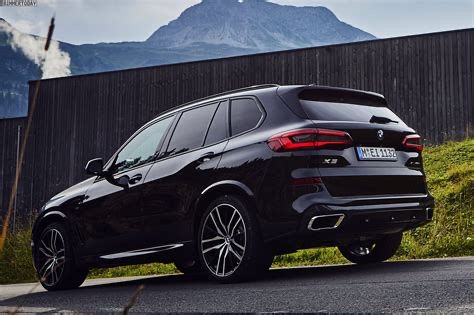 Продам салон BMW X5 G05, 2023 год фото 1