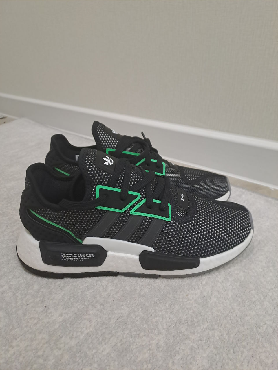Adidasi adidas model NMD_G1  foto 0