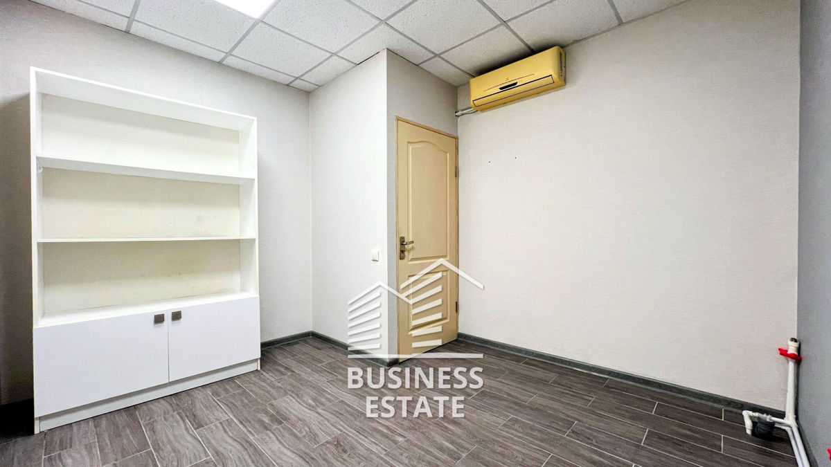 Spațiu universal, 52 m², Chișinău - Widok 5