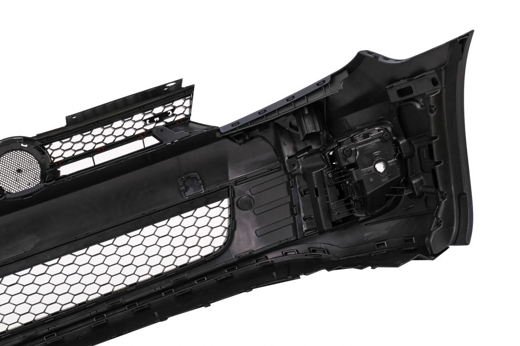 Bara Fata compatibil cu VW Golf VI 6 Hatchback Coupe (2008-2013) GTI Look foto 3