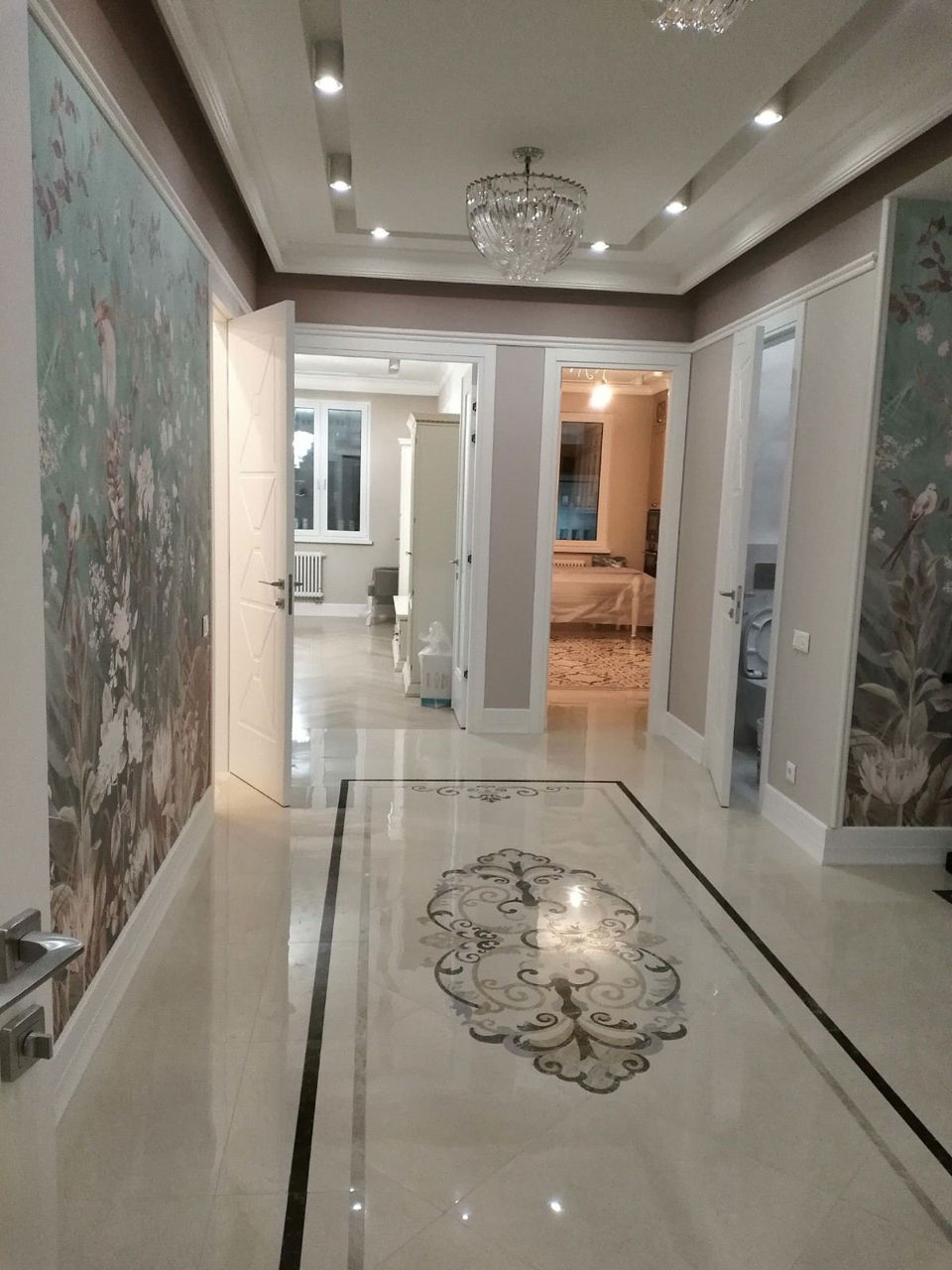 Ремонт квартир <под ключ> foto 0