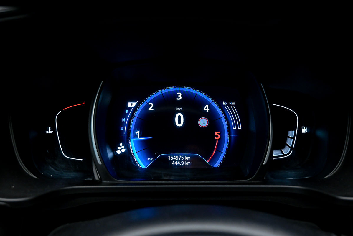 Renault Kadjar foto 9