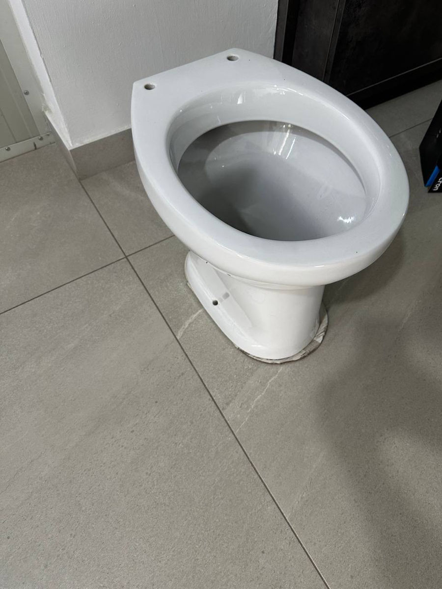 Унитаз дачный foto 1