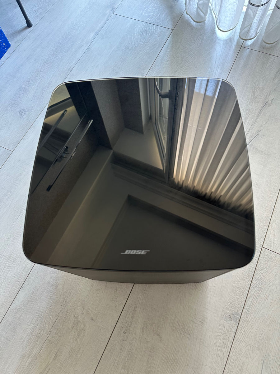 Bose Acoustimass 300 Bass Module foto 0