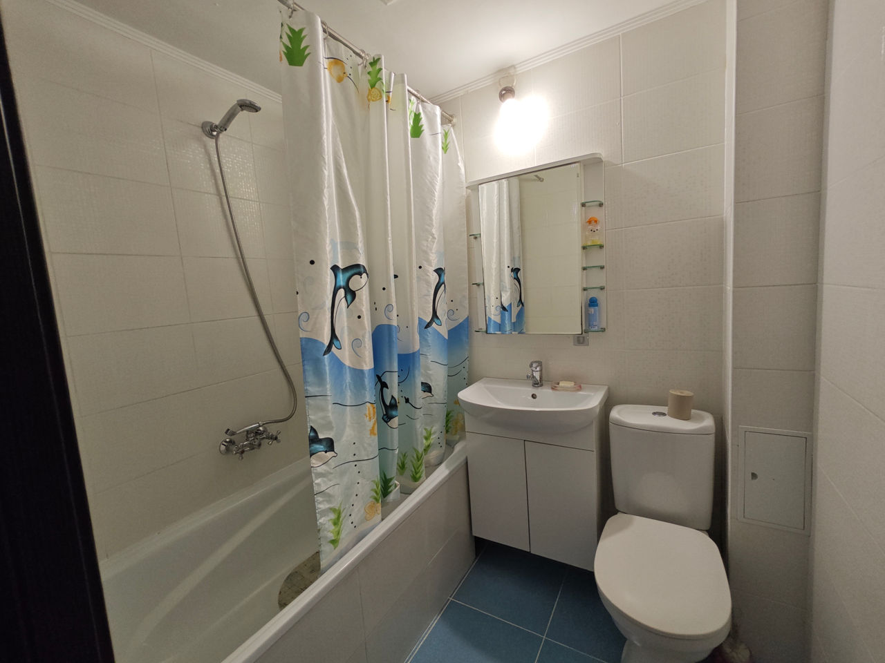 Apartament cu 3 camere,  Aeroport,  Chișinău,  Chișinău mun. foto 5