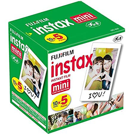 Картриджи и бумага для фотоаппаратов Polaroid и Fujifilm! фото 3