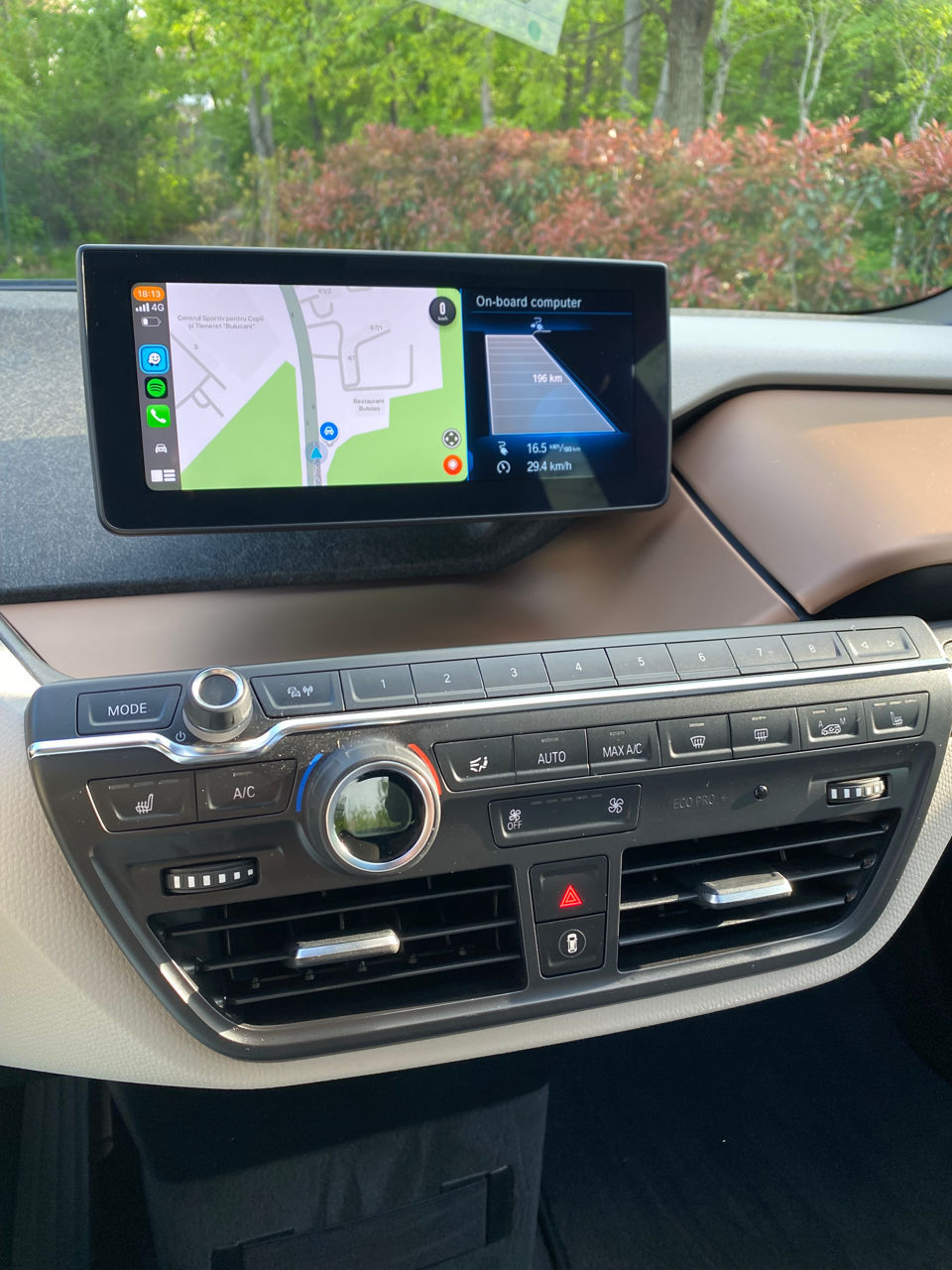 BMW i3 foto 4