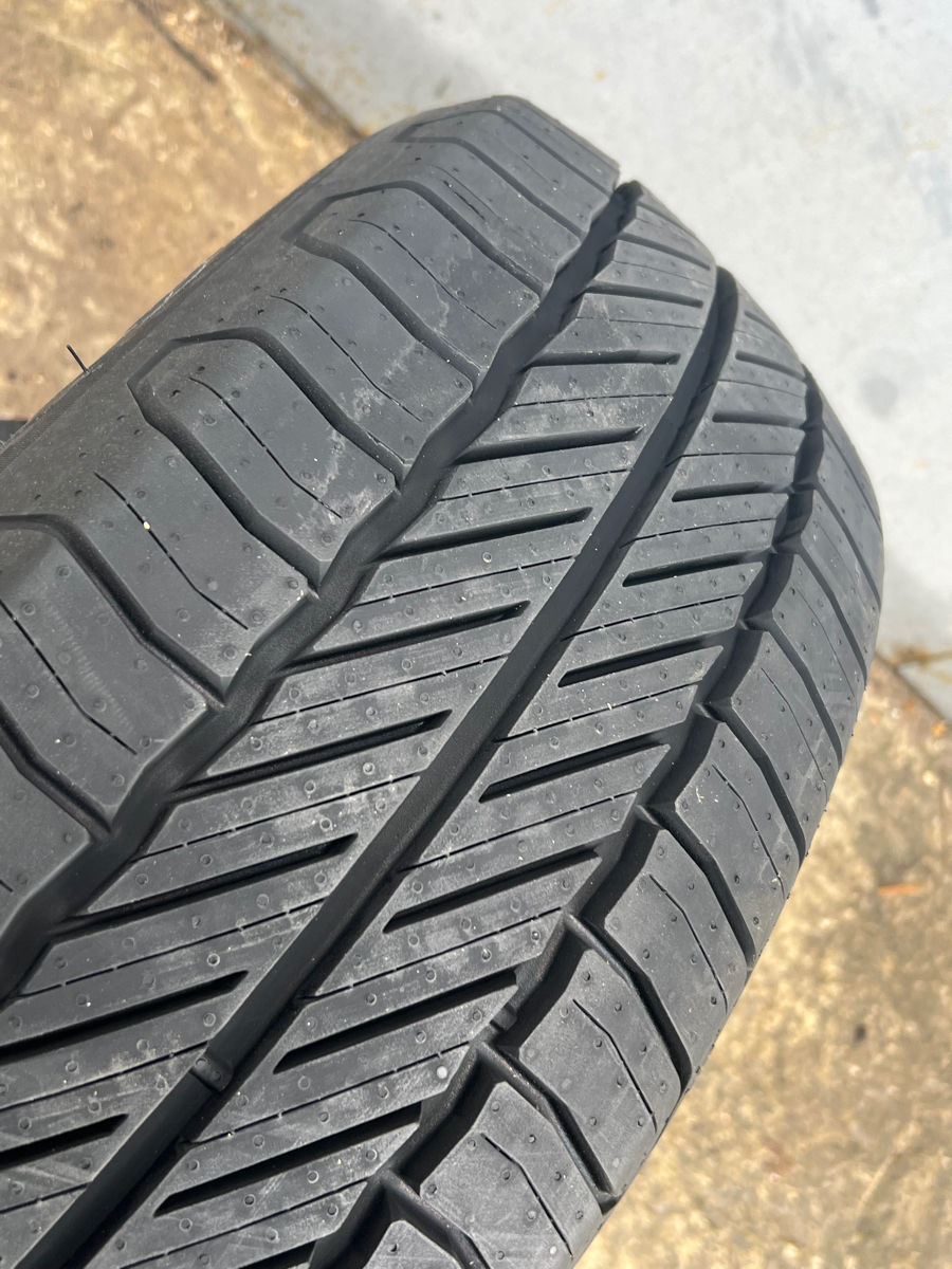 235/65 R16C Riken Cargospeed (Michelin Group)/ Доставка, livrare toata Moldova foto 3