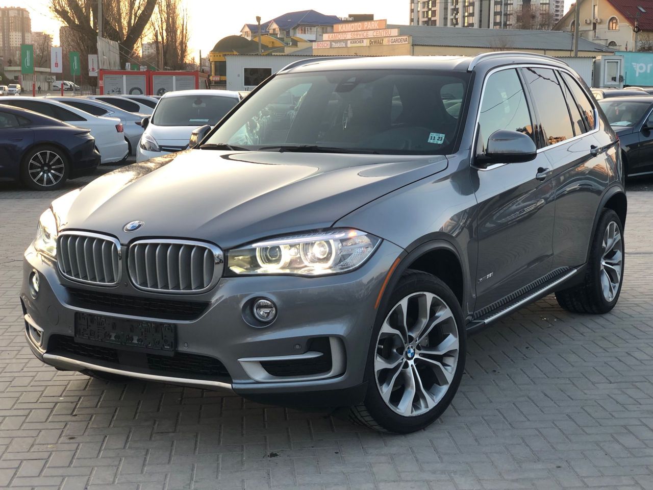 BMW X5 foto 0