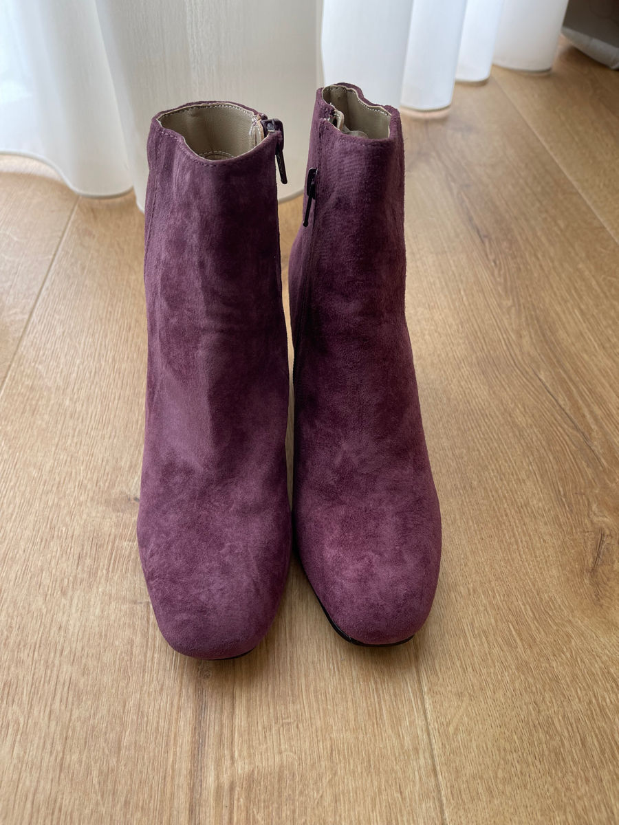 Botine Pier One noi mar.36 foto 2
