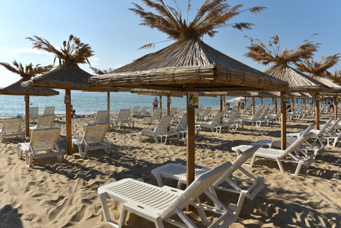 Din 03 iunie o vacanta de vis "Dolce Vita Sunshine Resort4 *"! Bulgaria cu Emirat Travel.! foto 1