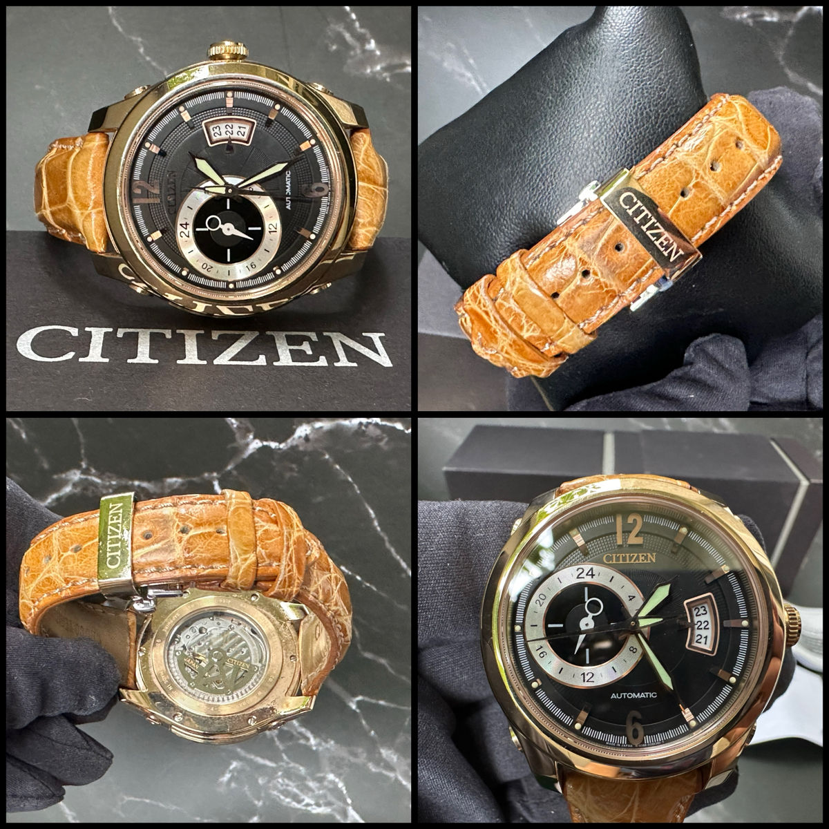 Наручные часы Tissot Rado Longines Baume Mercier Breitling Rolex Cartier Junkers Tutima Oris  foto 4