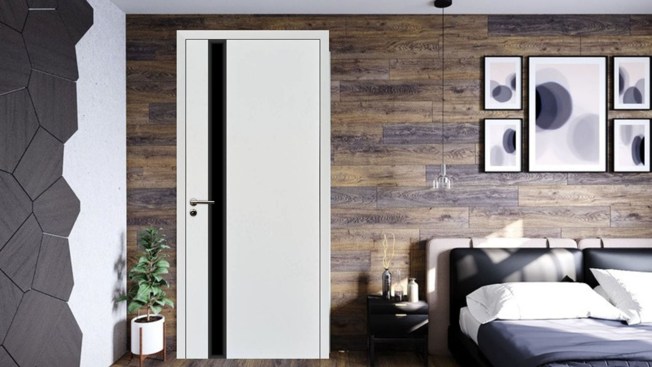 Transformă-ți Casa! Uși de Interior Tesand - Calitate Superioară! foto 9