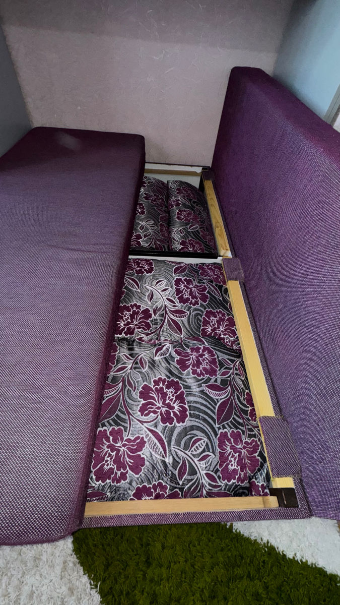 Se vinde urgent mobilă foto 4