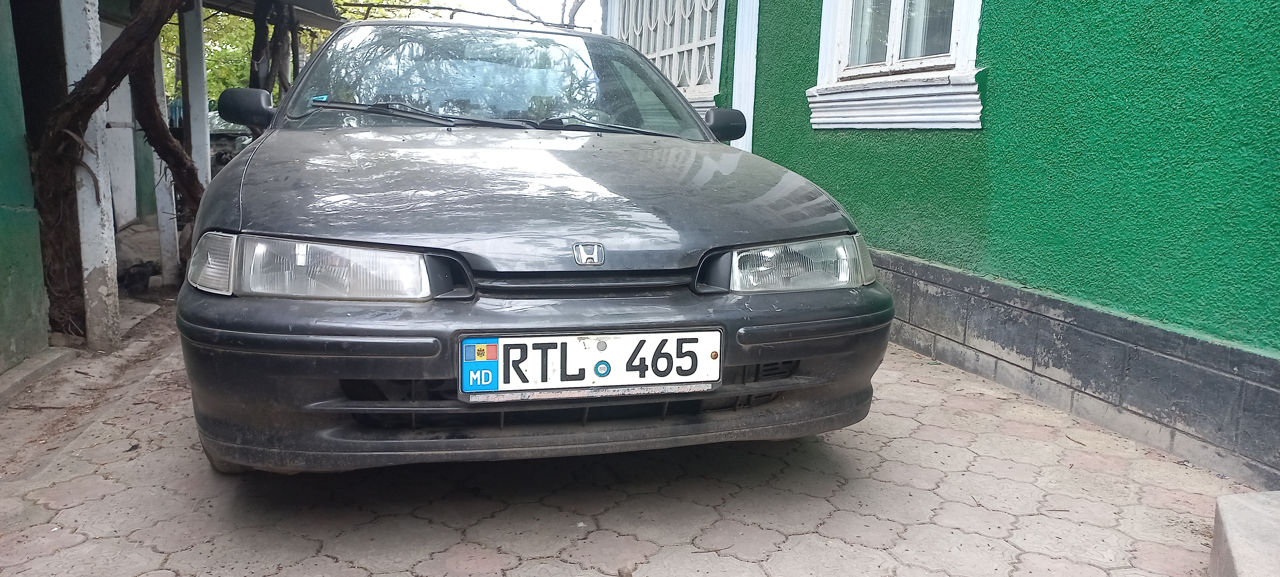 Piese Honda accord rover 600 foto 5