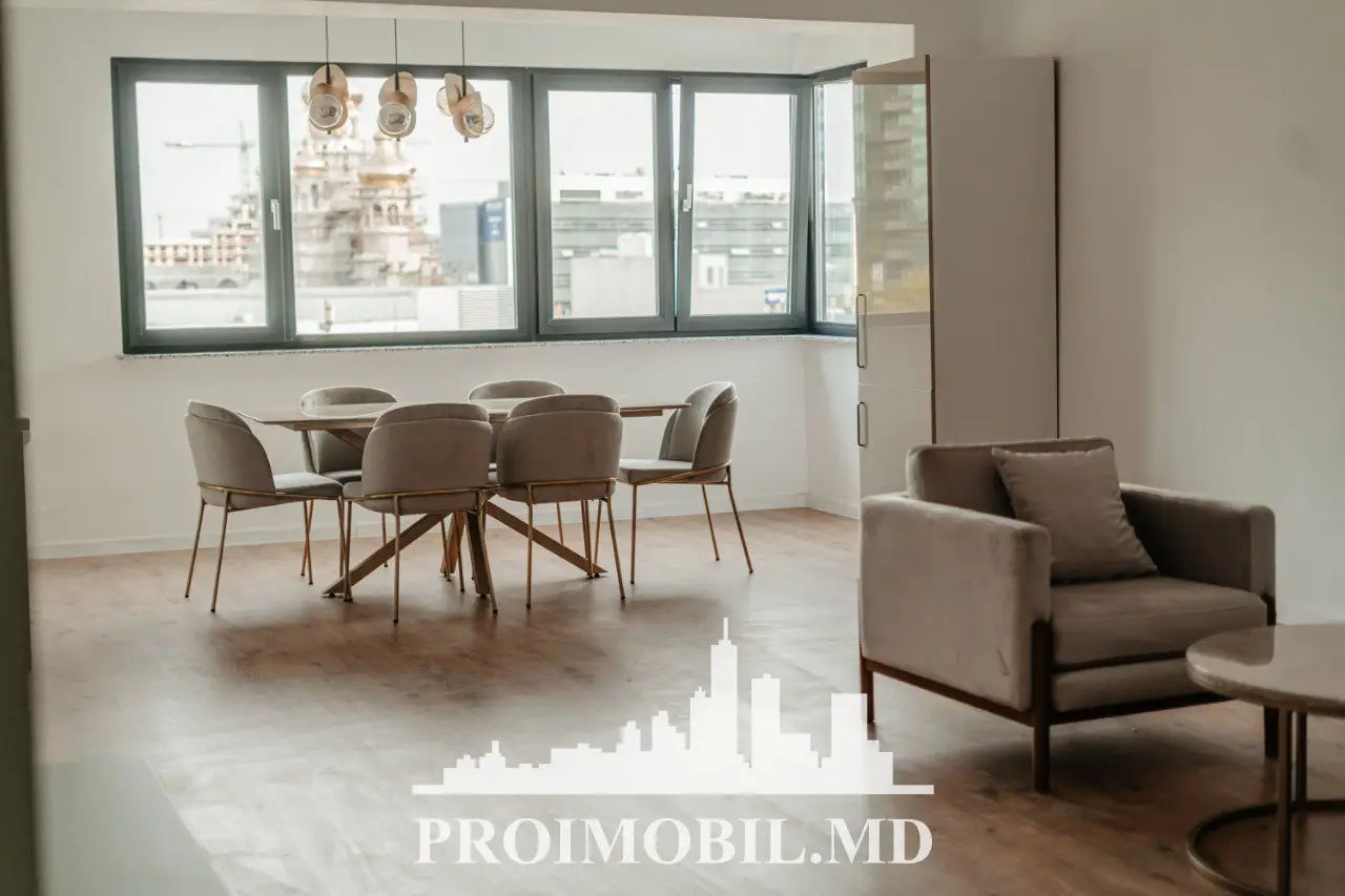 Apartament 2 camere, Pipera! foto 6