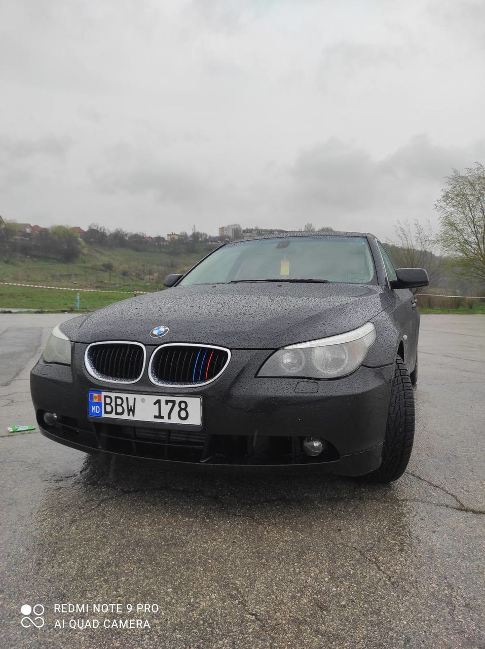  Chirie Auto Rental bmw/econom/dizel/automat фото 8