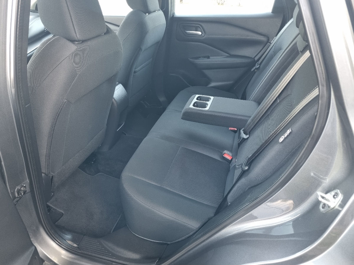 Nissan Qashqai 2023 photo 14