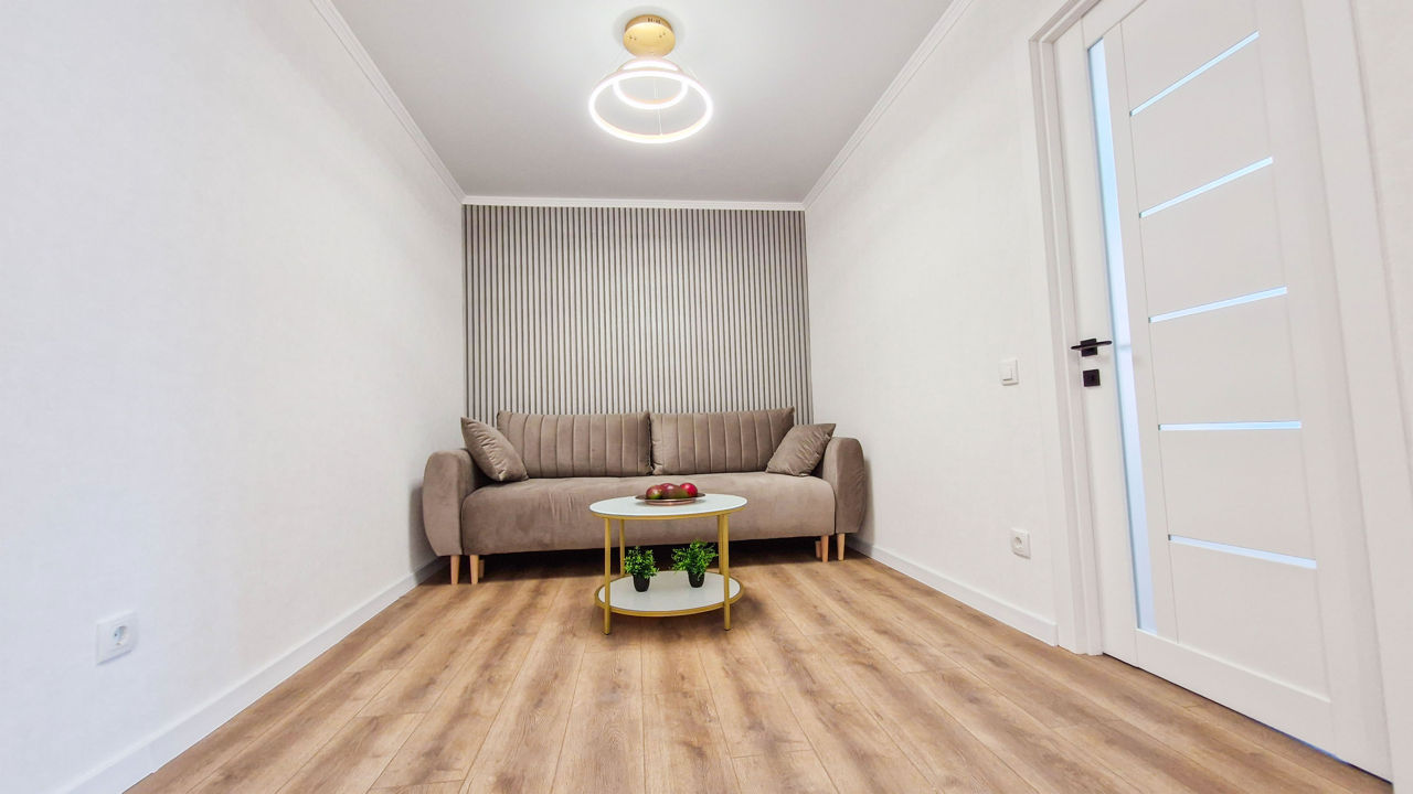Apartament cu 2 camere,  Telecentru,  Chișinău,  Chișinău mun. foto 5