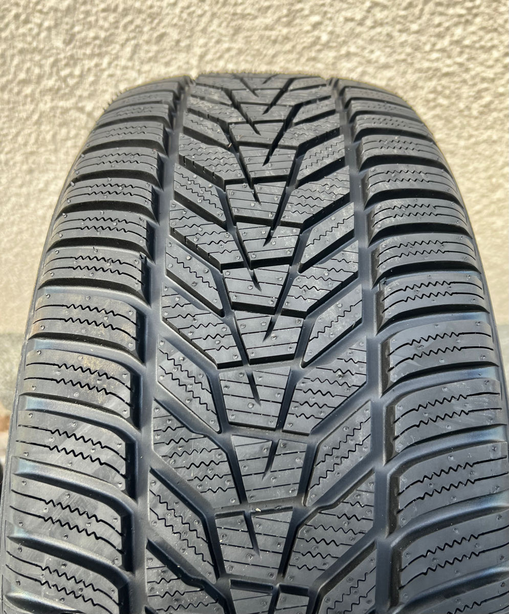 235/45 R19 Hankook Icept Evo3/ Доставка, livrare toata Moldova 2024 foto 2