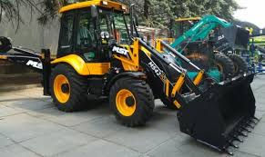 Buldoexcavator MST M542 plus - nou cu garantie: 24 luni sau 2000 moto ore foto 1
