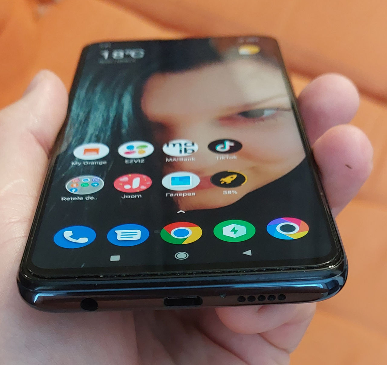 Xiaomi Poco X3 NFC