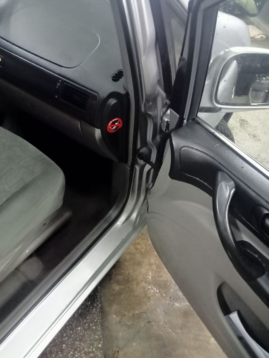 Daewoo Tacuma фото 2
